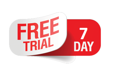 Trend Analyser 7-day demo